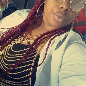 Meet your Posher, Breanna